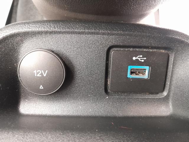 2024 Ford Transit Connect 1.5 Ecoblue 100Ps Trend Van (HN24LMX) Image 30