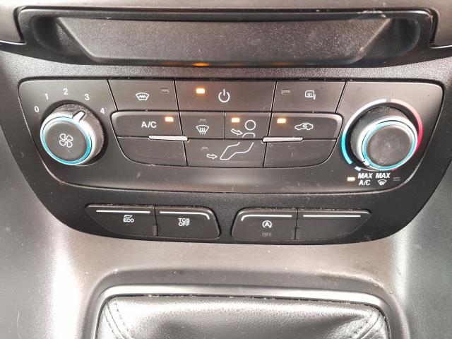 2024 Ford Transit Connect 1.5 Ecoblue 100Ps Trend Van (HN24LMX) Image 28