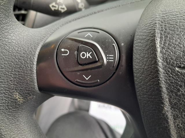 2024 Ford Transit Connect 1.5 Ecoblue 100Ps Trend Van (HN24LMX) Image 26