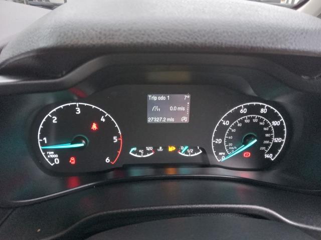 2024 Ford Transit Connect 1.5 Ecoblue 100Ps L2 Trend Van (HN24LMY) Image 29