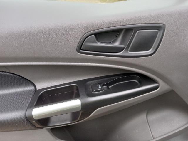 2024 Ford Transit Connect 1.5 Ecoblue 100Ps L2 Trend Van (HN24LMY) Image 18