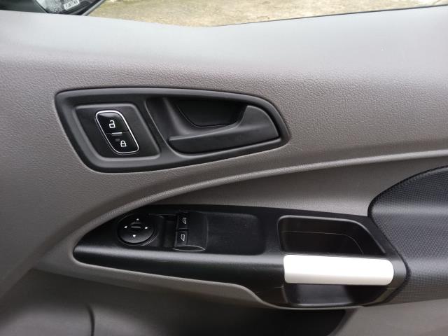 2024 Ford Transit Connect 1.5 Ecoblue 100Ps L2 Trend Van (HN24LMY) Image 22