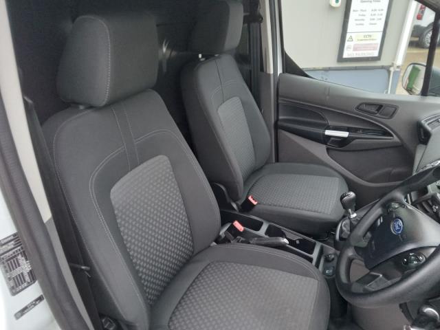 2024 Ford Transit Connect 1.5 Ecoblue 100Ps L2 Trend Van (HN24LMY) Image 21