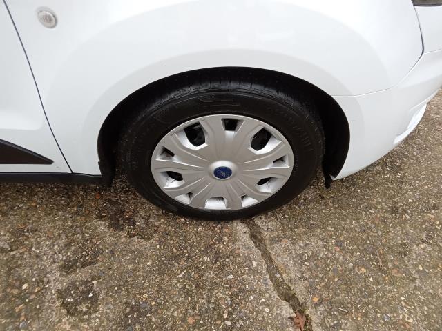 2024 Ford Transit Connect 1.5 Ecoblue 100Ps L2 Trend Van (HN24LMY) Image 30