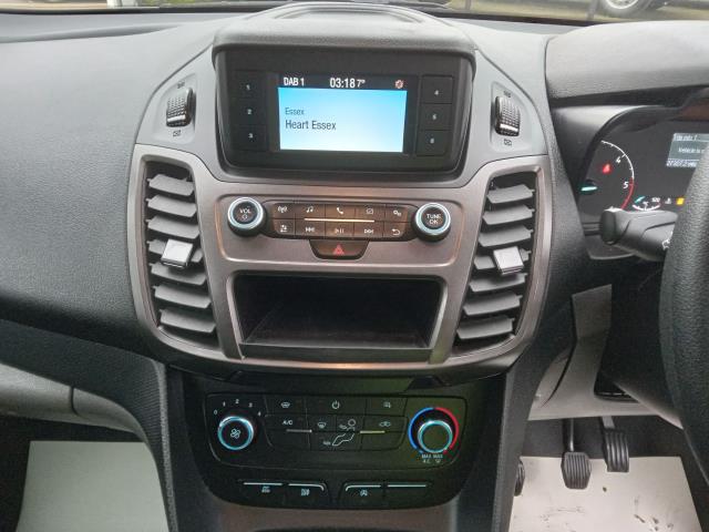 2024 Ford Transit Connect 1.5 Ecoblue 100Ps L2 Trend Van (HN24LMY) Image 27