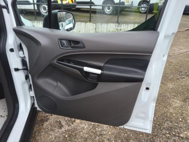 2024 Ford Transit Connect 1.5 Ecoblue 100Ps L2 Trend Van (HN24LMY) Image 24