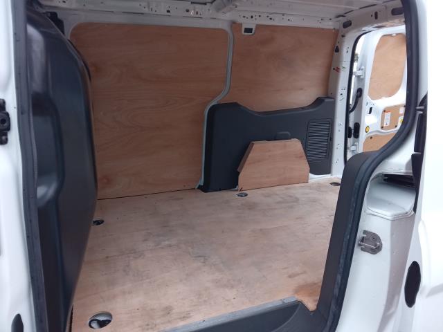 2024 Ford Transit Connect 1.5 Ecoblue 100Ps L2 Trend Van (HN24LMY) Image 15