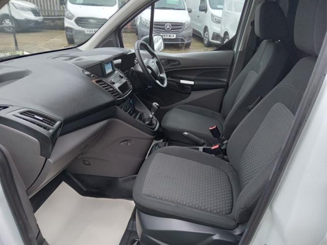 2024 Ford Transit Connect 1.5 Ecoblue 100Ps L2 Trend Van (HN24LMY) Image 16