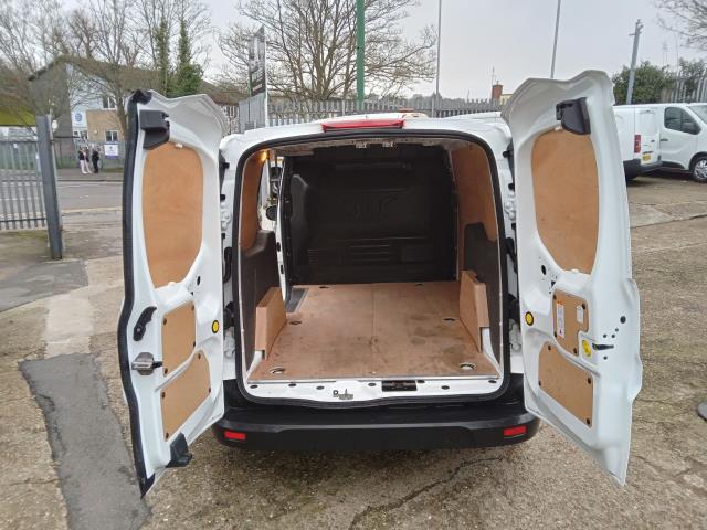 2024 Ford Transit Connect 1.5 Ecoblue 100Ps L2 Trend Van (HN24LMY) Image 11