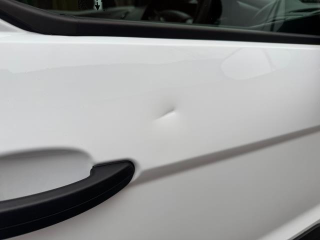 2024 Ford Transit Connect L2 230 1.5 Ecoblue 100Ps Trend Van (HN24LNA) Image 63