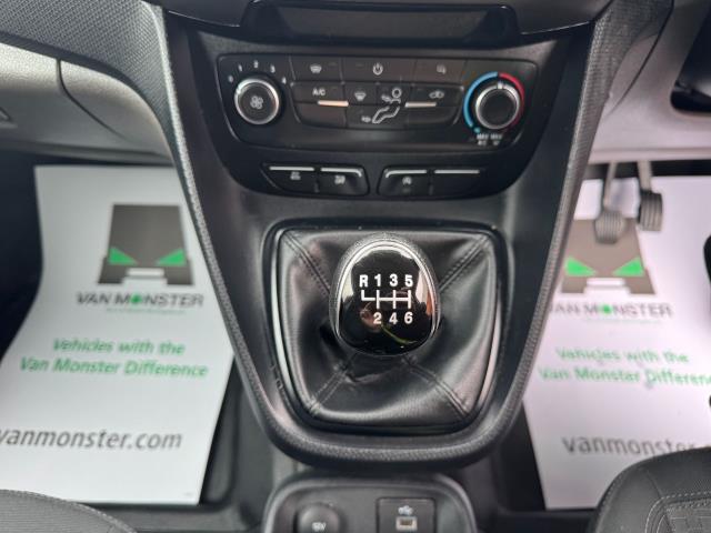 2024 Ford Transit Connect L2 230 1.5 Ecoblue 100Ps Trend Van (HN24LNA) Image 33