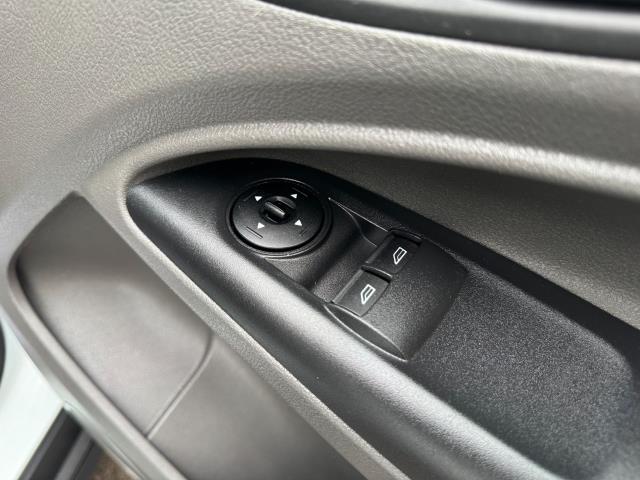 2024 Ford Transit Connect L2 230 1.5 Ecoblue 100Ps Trend Van (HN24LNA) Image 19