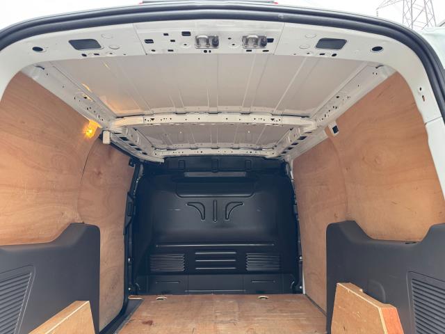 2024 Ford Transit Connect L2 230 1.5 Ecoblue 100Ps Trend Van (HN24LNA) Image 55