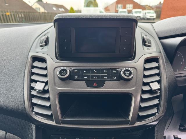 2024 Ford Transit Connect L2 230 1.5 Ecoblue 100Ps Trend Van (HN24LNA) Image 29