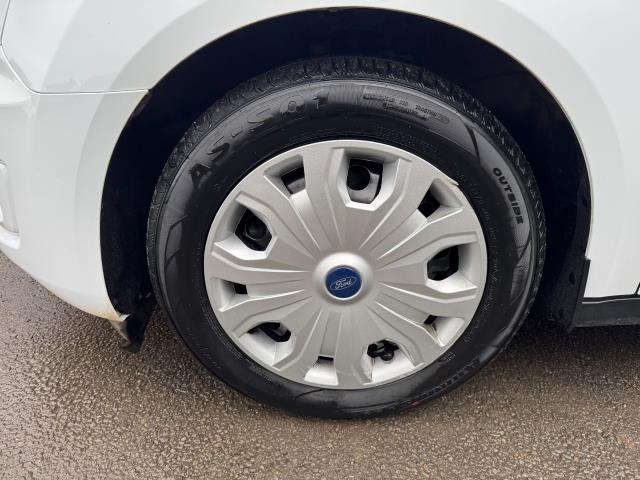 2024 Ford Transit Connect L2 230 1.5 Ecoblue 100Ps Trend Van (HN24LNA) Image 60