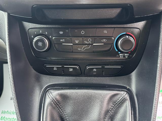 2024 Ford Transit Connect L2 230 1.5 Ecoblue 100Ps Trend Van (HN24LNA) Image 32