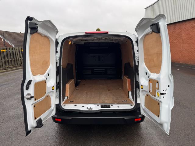 2024 Ford Transit Connect L2 230 1.5 Ecoblue 100Ps Trend Van (HN24LNA) Image 49