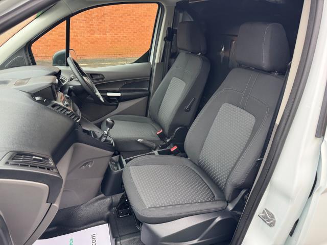 2024 Ford Transit Connect L2 230 1.5 Ecoblue 100Ps Trend Van (HN24LNA) Image 39