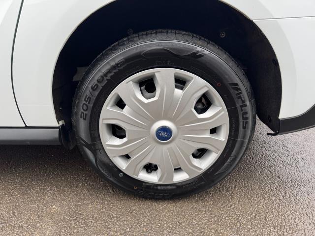 2024 Ford Transit Connect L2 230 1.5 Ecoblue 100Ps Trend Van (HN24LNA) Image 61