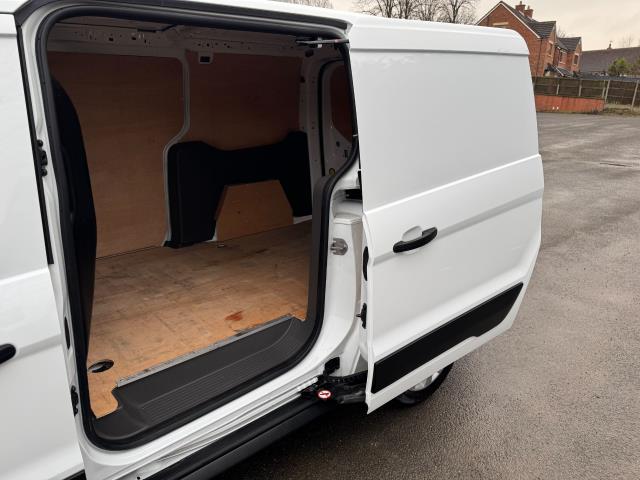 2024 Ford Transit Connect L2 230 1.5 Ecoblue 100Ps Trend Van (HN24LNA) Image 47