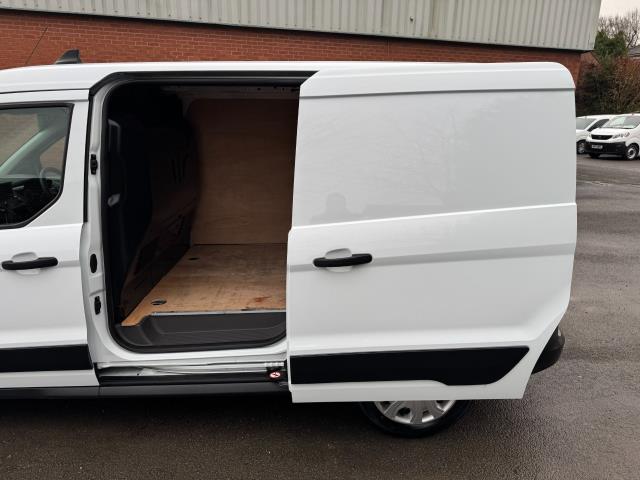 2024 Ford Transit Connect L2 230 1.5 Ecoblue 100Ps Trend Van (HN24LNA) Image 48