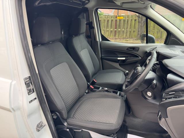 2024 Ford Transit Connect L2 230 1.5 Ecoblue 100Ps Trend Van (HN24LNA) Image 16