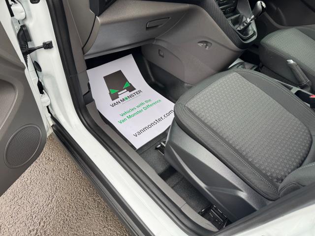 2024 Ford Transit Connect L2 230 1.5 Ecoblue 100Ps Trend Van (HN24LNA) Image 40