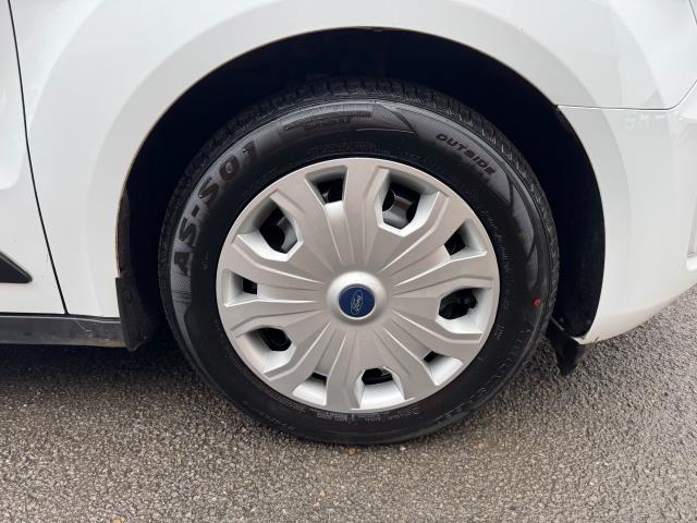 2024 Ford Transit Connect L2 230 1.5 Ecoblue 100Ps Trend Van (HN24LNA) Image 59