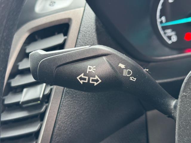 2024 Ford Transit Connect L2 230 1.5 Ecoblue 100Ps Trend Van (HN24LNA) Image 25