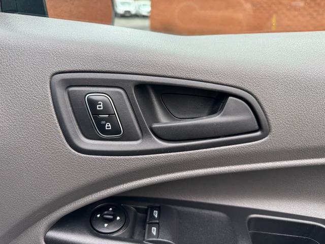 2024 Ford Transit Connect L2 230 1.5 Ecoblue 100Ps Trend Van (HN24LNA) Image 20