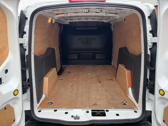 2024 Ford Transit Connect L2 230 1.5 Ecoblue 100Ps Trend Van (HN24LNA) Image 50