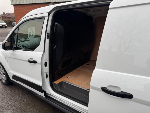 2024 Ford Transit Connect L2 230 1.5 Ecoblue 100Ps Trend Van (HN24LNA) Image 46