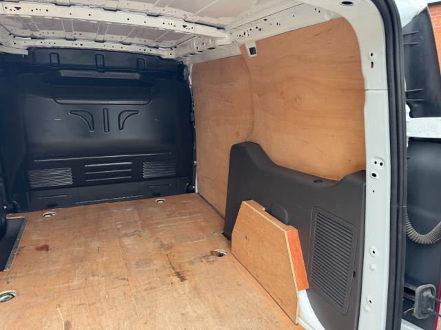 2024 Ford Transit Connect L2 230 1.5 Ecoblue 100Ps Trend Van (HN24LNA) Image 53