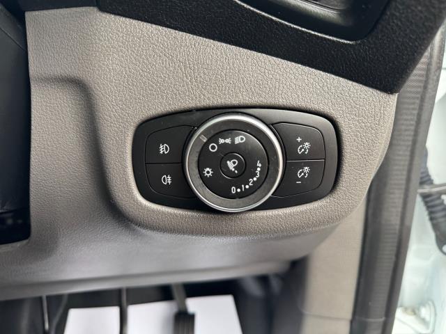 2024 Ford Transit Connect L2 230 1.5 Ecoblue 100Ps Trend Van (HN24LNA) Image 27