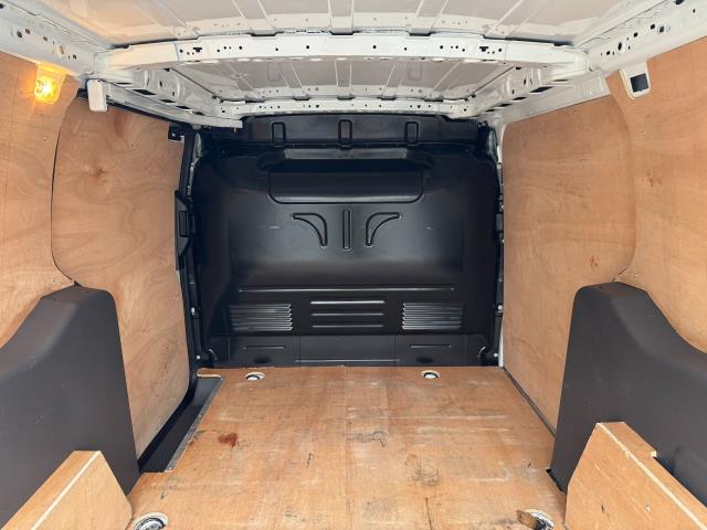 2024 Ford Transit Connect L2 230 1.5 Ecoblue 100Ps Trend Van (HN24LNA) Image 51
