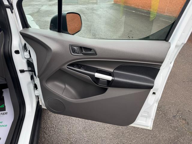 2024 Ford Transit Connect L2 230 1.5 Ecoblue 100Ps Trend Van (HN24LNA) Image 18