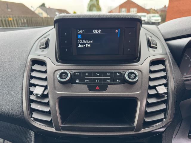 2024 Ford Transit Connect L2 230 1.5 Ecoblue 100Ps Trend Van (HN24LNA) Image 30