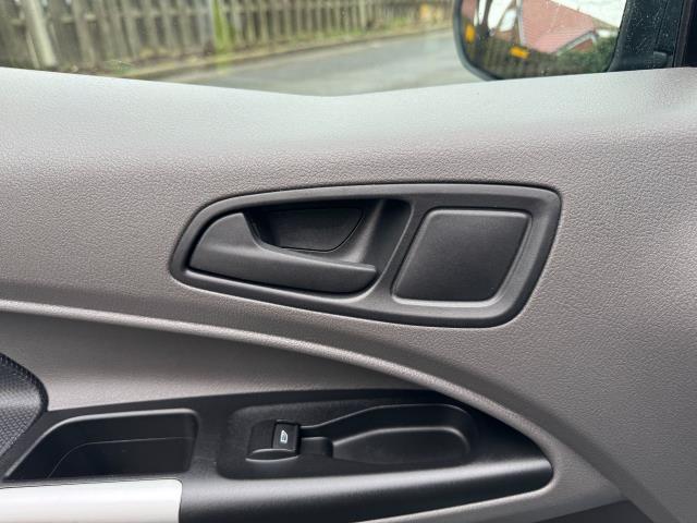 2024 Ford Transit Connect L2 230 1.5 Ecoblue 100Ps Trend Van (HN24LNA) Image 43