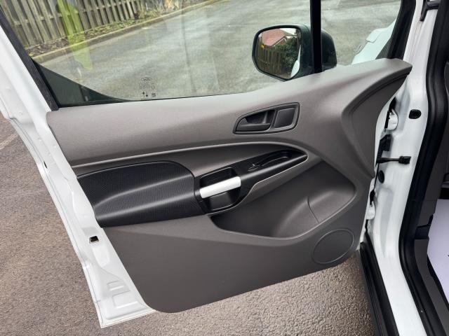 2024 Ford Transit Connect L2 230 1.5 Ecoblue 100Ps Trend Van (HN24LNA) Image 41