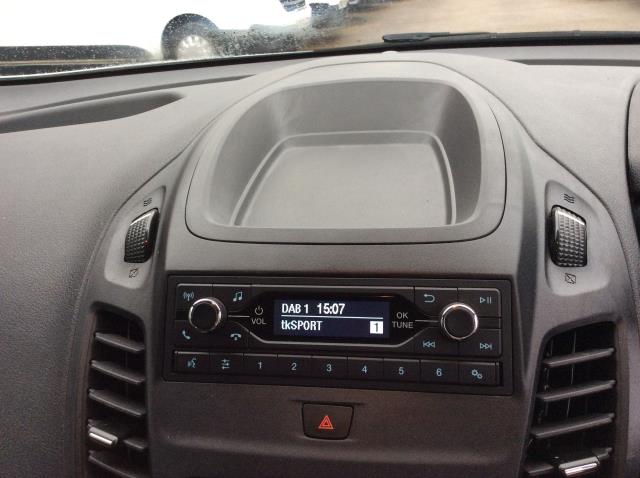 2024 Ford Transit Connect 1.5 Ecoblue 100Ps Leader Van (HN24WRX) Image 20