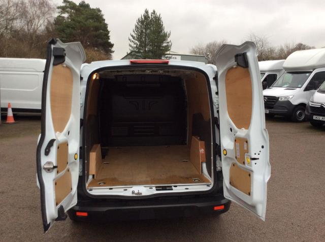 2024 Ford Transit Connect 1.5 Ecoblue 100Ps Leader Van (HN24WRX) Image 12