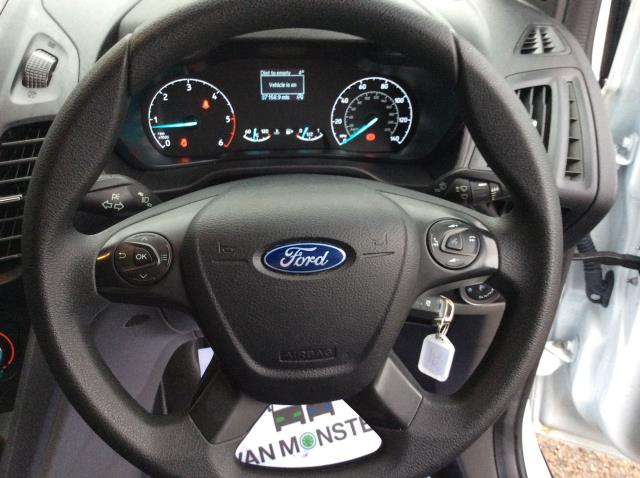 2024 Ford Transit Connect 1.5 Ecoblue 100Ps Leader Van (HN24WRX) Image 17