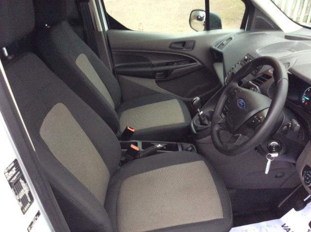 2024 Ford Transit Connect 1.5 Ecoblue 100Ps Leader Van (HN24WRX) Image 16