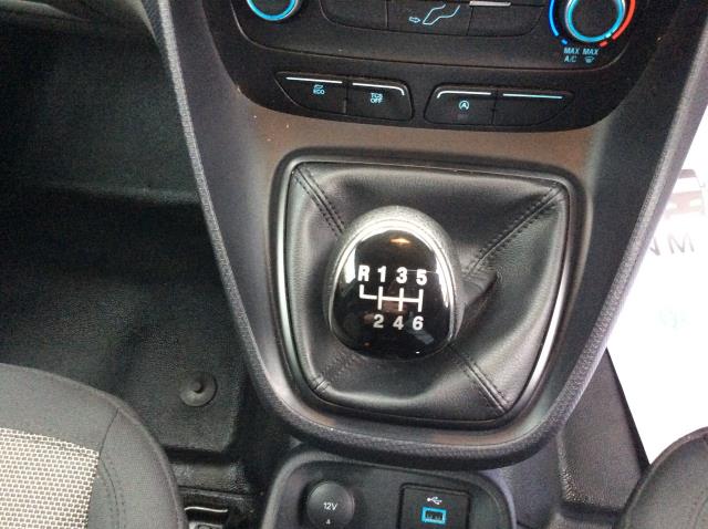 2024 Ford Transit Connect 1.5 Ecoblue 100Ps Leader Van (HN24WRX) Image 23