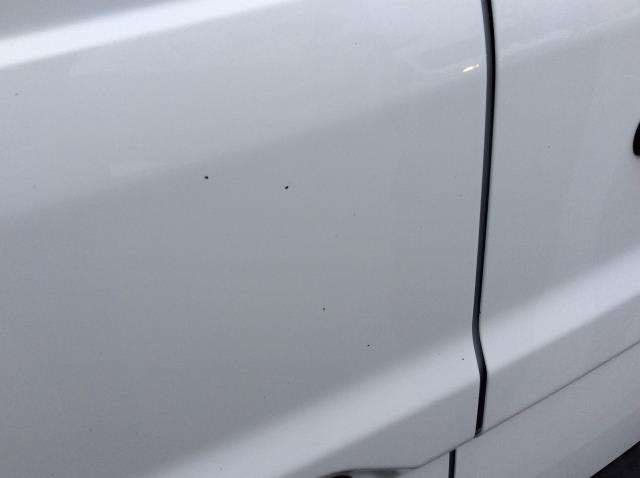 2024 Ford Transit Connect 1.5 Ecoblue 100Ps Leader Van (HN24WRX) Image 27