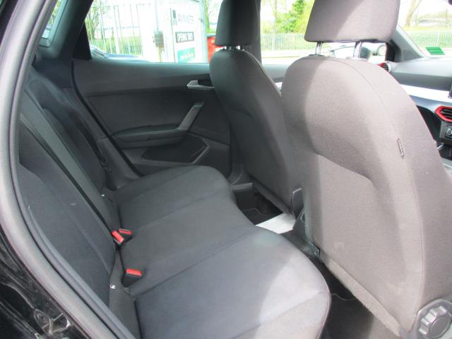 2021 Seat Arona 1.0 TSI 110 FR 5 DOOR (HN71JNO) Image 26