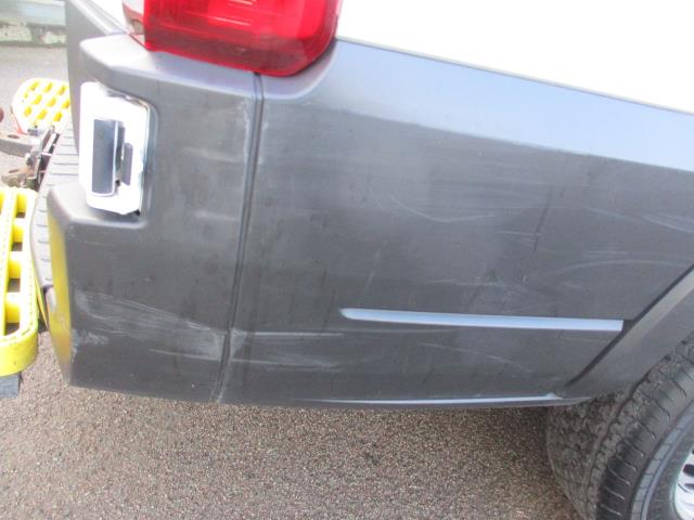 2022 Ford Transit 2.0 Ecoblue 130Ps H2 Leader Van (HN72OAO) Image 33