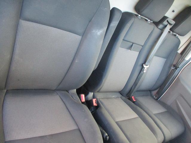 2022 Ford Transit 2.0 Ecoblue 130Ps H2 Leader Van (HN72OAO) Image 13