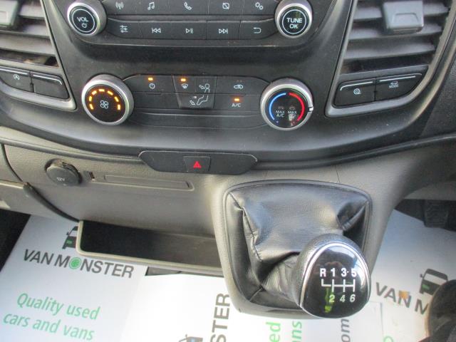 2022 Ford Transit 2.0 Ecoblue 130Ps H2 Leader Van (HN72OAO) Image 26