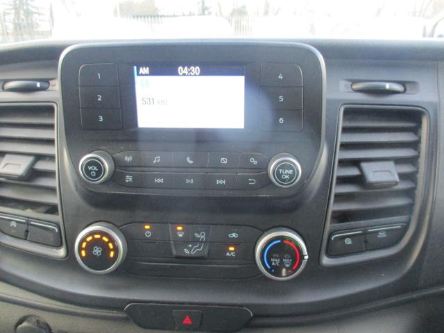 2022 Ford Transit 2.0 Ecoblue 130Ps H2 Leader Van (HN72OAO) Image 24